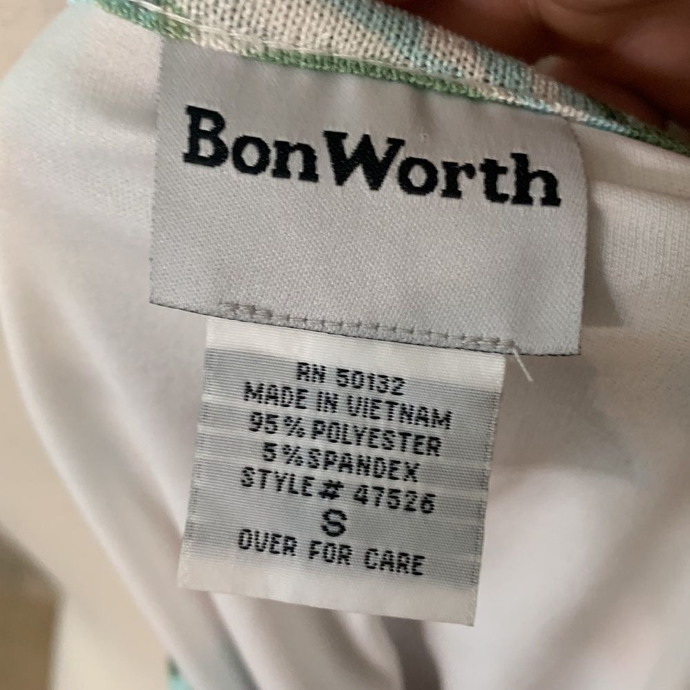 3for$20 blouse small  - Picture 4 of 4